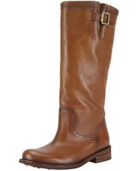 Felmini - Cowboystiefel Gredo - Lyst
