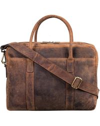 Benthill - Laptoptasche - Lyst