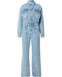 Free People - Jumpsuit 'touch the sky' - Lyst