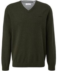 S.oliver - Pullover - Lyst