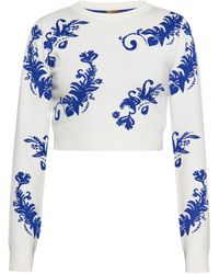 Ebeeza - Pullover - Lyst