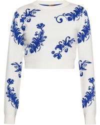 Ebeeza - Pullover - Lyst