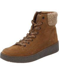 Gabor - Schnürstiefelette - Lyst