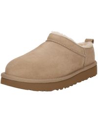 UGG - Boots Classic Micro - Lyst