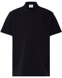 Solid - Poloshirt Sdbetova - Lyst
