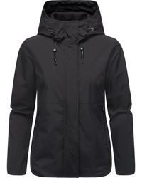 Ragwear - Funktionsjacke 'Sunniva A' - Lyst
