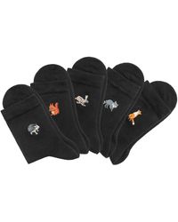 H.i.s. - Socken - Lyst