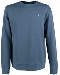 NIKIN - Sweatshirt Tree (Gots) - Lyst