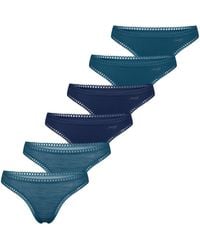 Sloggi - String Go Crush - Lyst