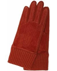 KESSLER - Fingerhandschuhe - Lyst