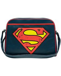 Logoshirt - Tasche Superman - Lyst