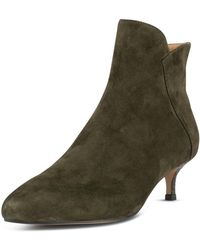 Woden - Ankle Boots Saga - Lyst