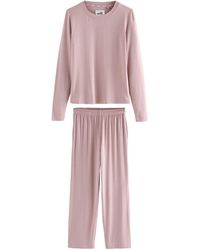Self - Pyjama - Lyst