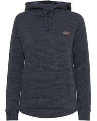 Oxmo - Hoodie Amina - Lyst