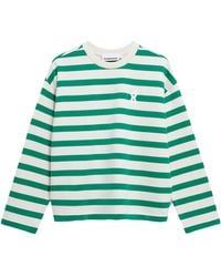 ARMEDANGELS - Pullover Iconic Frankaa Bold - Lyst
