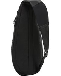 The North Face Rucksack 'Electra Sling L' - Schwarz