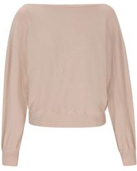 DreiMaster Klassik - Pullover Classic Look - Lyst