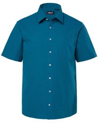 Men Plus - Hemd - Lyst
