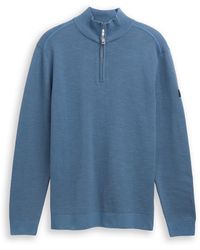 Tom Tailor - Pullover - Lyst