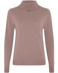 Style Republic - Kaschmir Pullover - Lyst