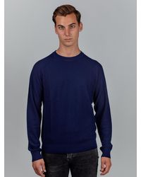 Harmount - Pullover Moss - Lyst