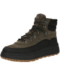 Geox - Schnürboots U Granito Grip B Abx D - Lyst