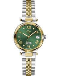 Gc - Uhr Flair - Lyst