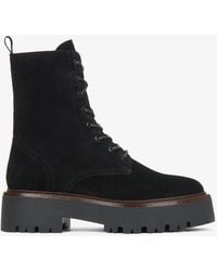 ESTRO - Schnürstiefelette 09-3287 - Lyst