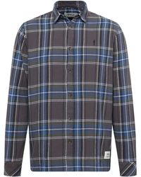 Solid - Hemd Danar - Lyst