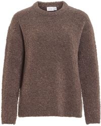 Vila - Pullover Vidaya - Lyst