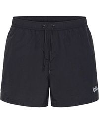 Solid - Badeshorts Sdurlest - Lyst