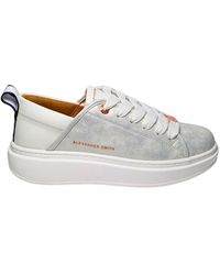 Alexander Smith - Sneaker Low - Lyst