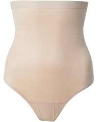 Spanx - Shapingstring Thinstincts 2.0 - Lyst