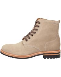 Sioux - Schnürstiefel Tils Bootie 003 - Lyst