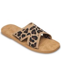 Roxy - Sandale Andreya Leo - Lyst