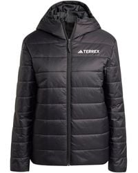 adidas Originals - Outdoorjacke Essentials - Lyst