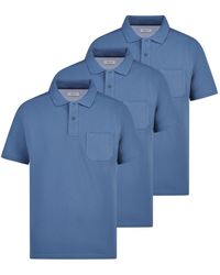 Redmond - Shirt Basic - Lyst