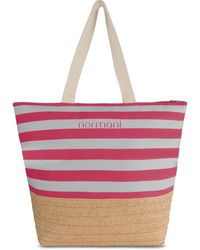 normani - Strandtasche Mackay - Lyst