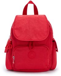 Kipling - Rucksack City Pack Mini - Lyst