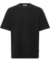 Solid - Shirt Sddanton Waffle - Lyst