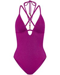 Triumph - Badeanzug Label Summer Sunset - Lyst