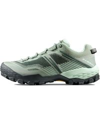 Mammut - Halbschuh 'Ducan Ii Low Gtx' - Lyst
