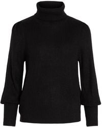 Vila - Pullover Lou - Lyst