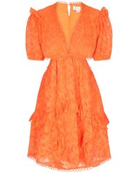 IZIA - Kleid - Lyst