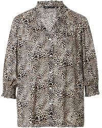 ONLY - Bluse Onlraya - Lyst