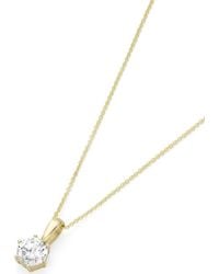 Firetti - Kette Kleeblatt - Lyst