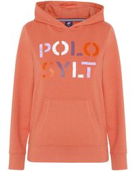 Polo Sylt - Sweatshirt - Lyst