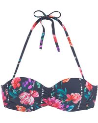 Sunseeker - Bikini-Top - Lyst