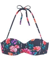 Sunseeker - Bikini-Top - Lyst