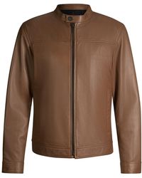 Strellson - Übergangsjacke - Lyst